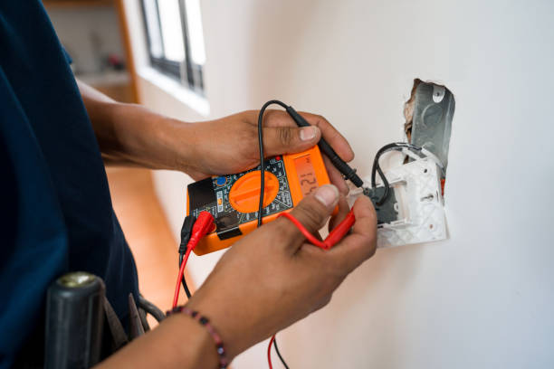 Best Emergency Electrical Repair  in Oakdale, LA