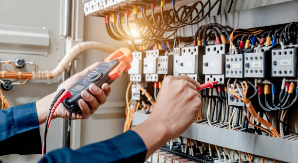 Best Electrical Troubleshooting Services  in Oakdale, LA