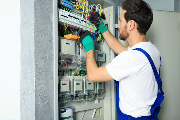 Best Home Electrical Repair  in Oakdale, LA