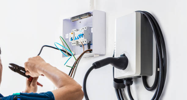 Affordable Electrical Installation in LA