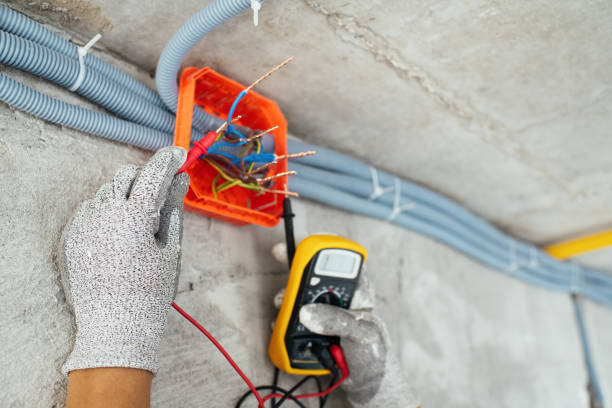 Best Electrical Rewiring Services  in Oakdale, LA