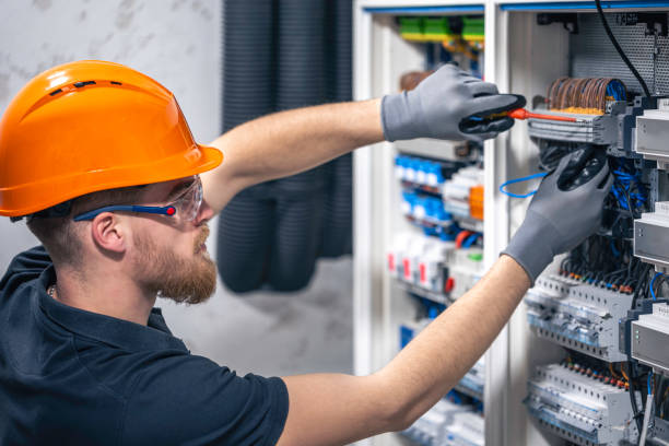 Best Electrical Repair Services  in Oakdale, LA